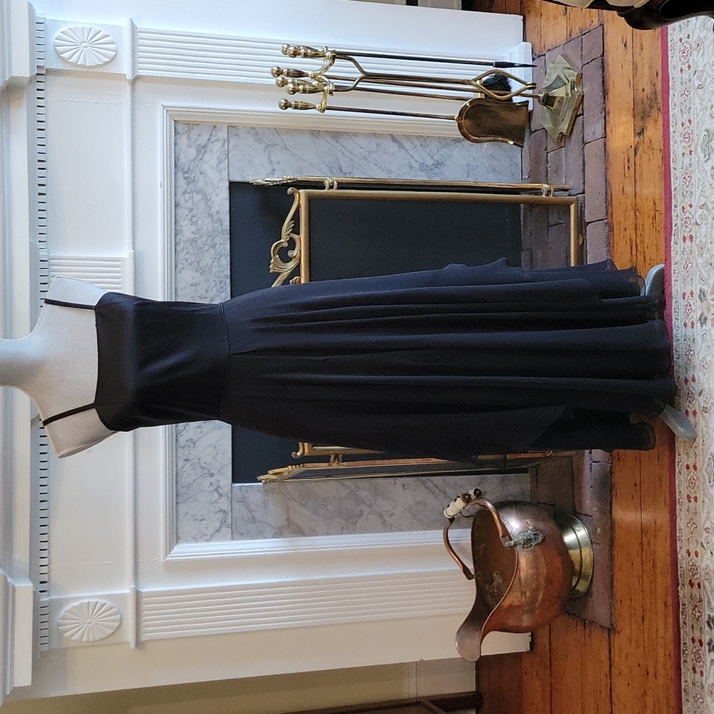 Vintage Andre Raphael Gown - Picture 9 of 13